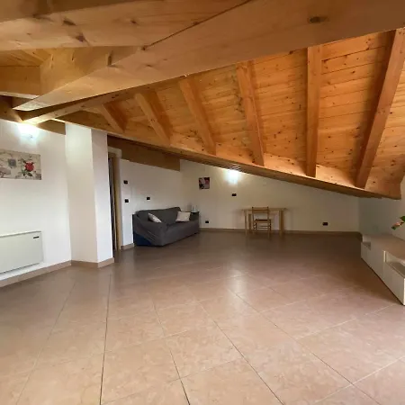 La Terrazza Baldo Garda *