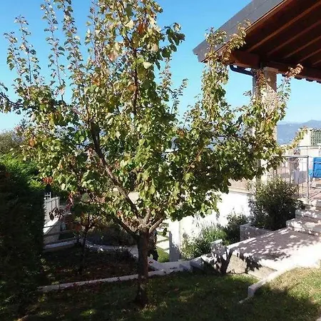 La Terrazza Baldo Garda *